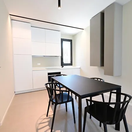 Vgv شقة ليدو دي يسولو