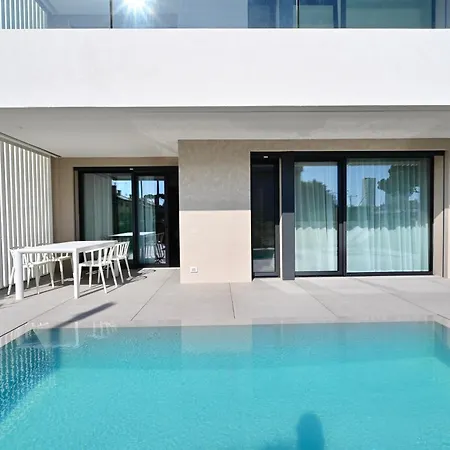 Vgv شقة ليدو دي يسولو