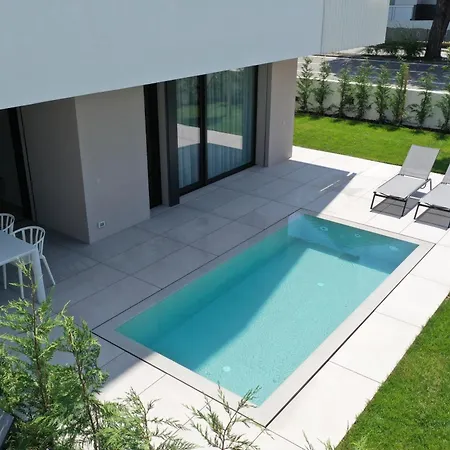 Vgv * ليدو دي يسولو