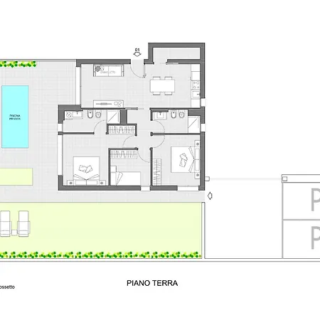 Vgv Appartement Lido di Jesolo
