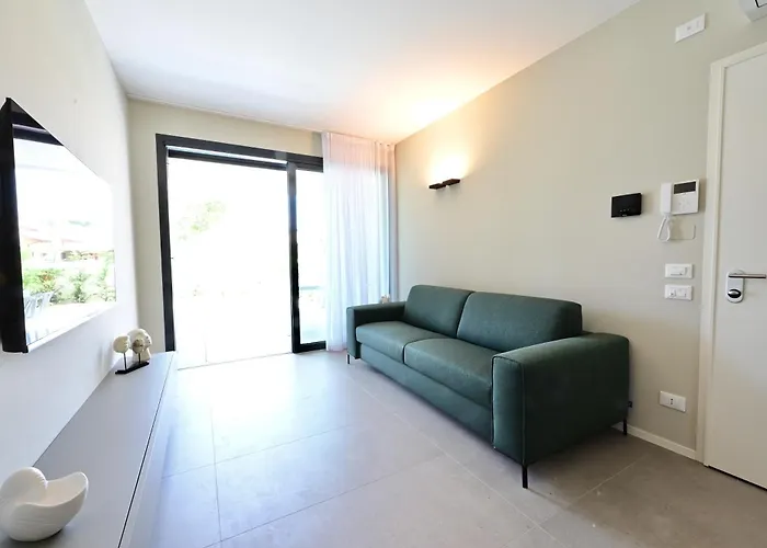 Appartement Vgv