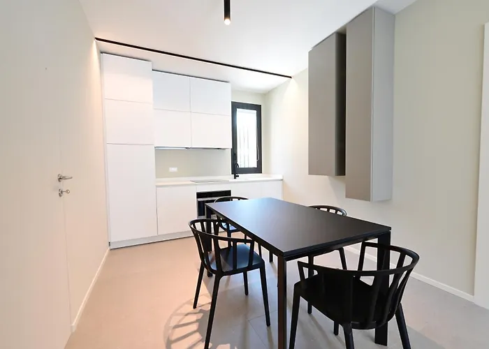 Vgv Appartement Jesolo