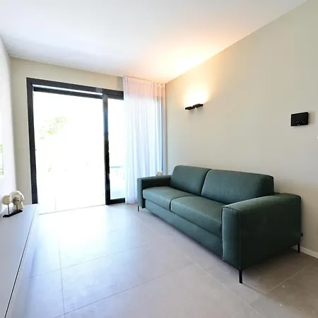 Apartmán Vgv