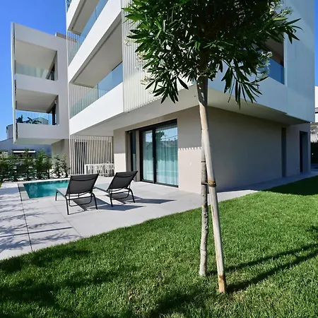Apartment Vgv