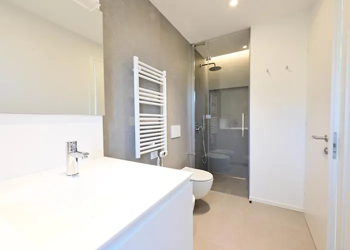 Vgv Apartment