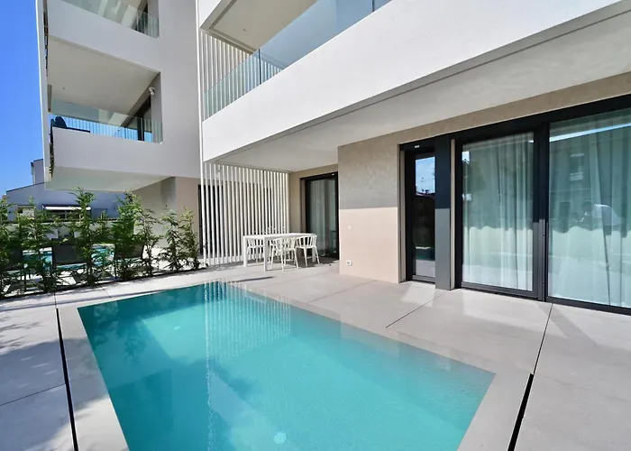 Vgv Lido di Jesolo