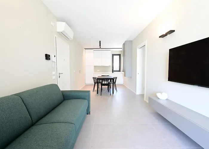 Vgv Apartment *