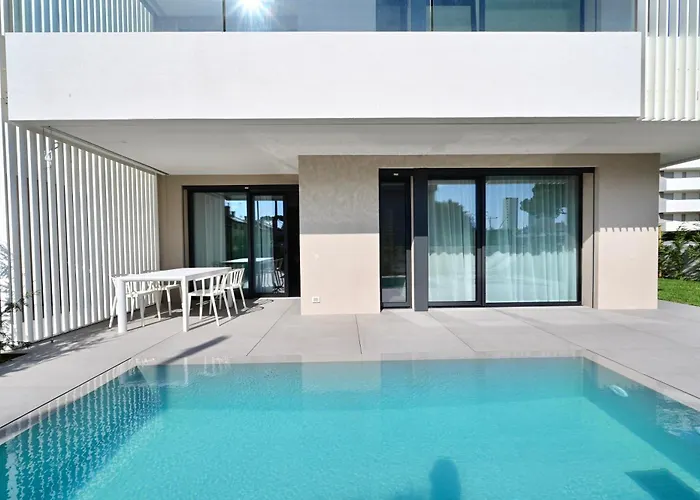 Vgv Lägenhet Lido di Jesolo