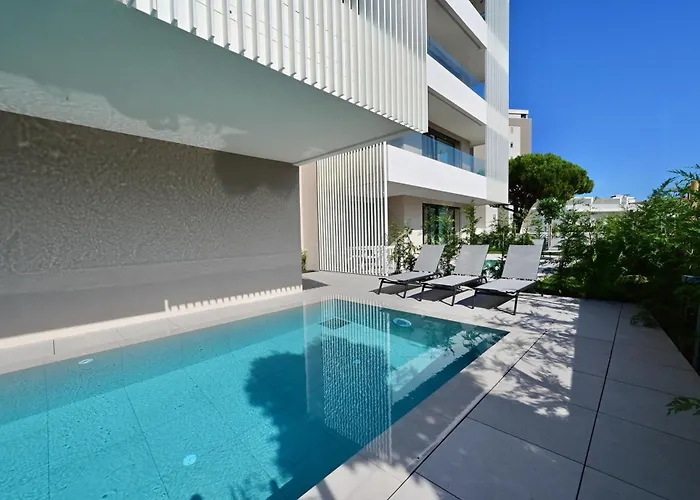 Vgv Apartment *
