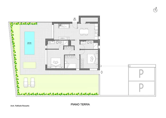 Vgv Apartment Lido di Jesolo